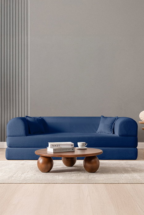 Atelier Del Sofa Legom Eco - Azul marino